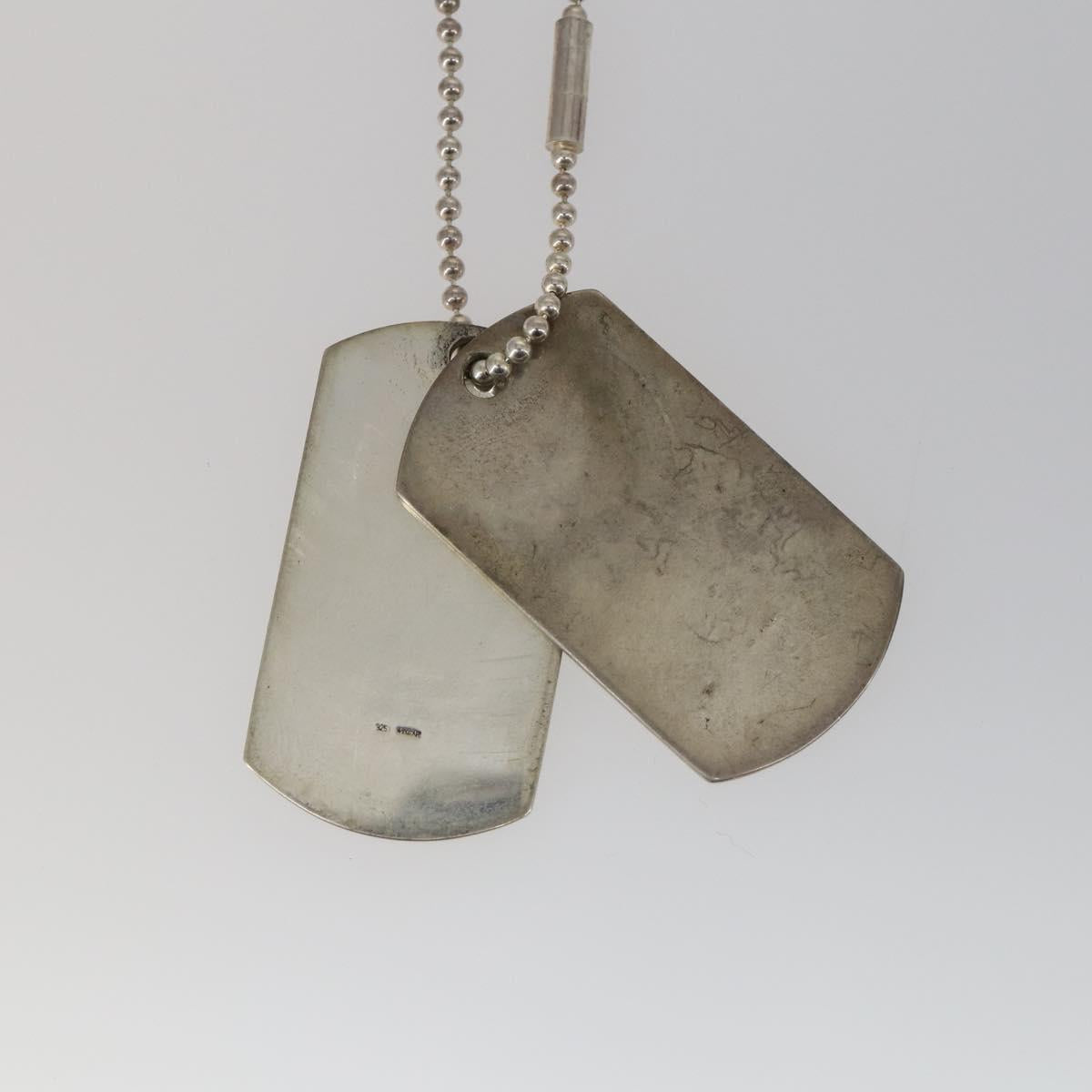 Christian Dior Gucci Charm metal 4 Set Gold Silver Auth bs32345