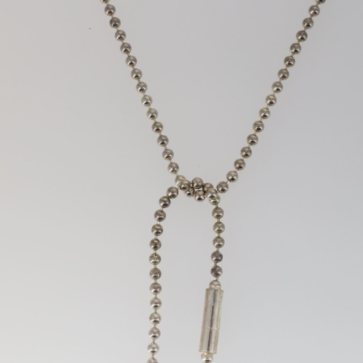 Christian Dior Gucci Charm metal 4 Set Gold Silver Auth bs32345