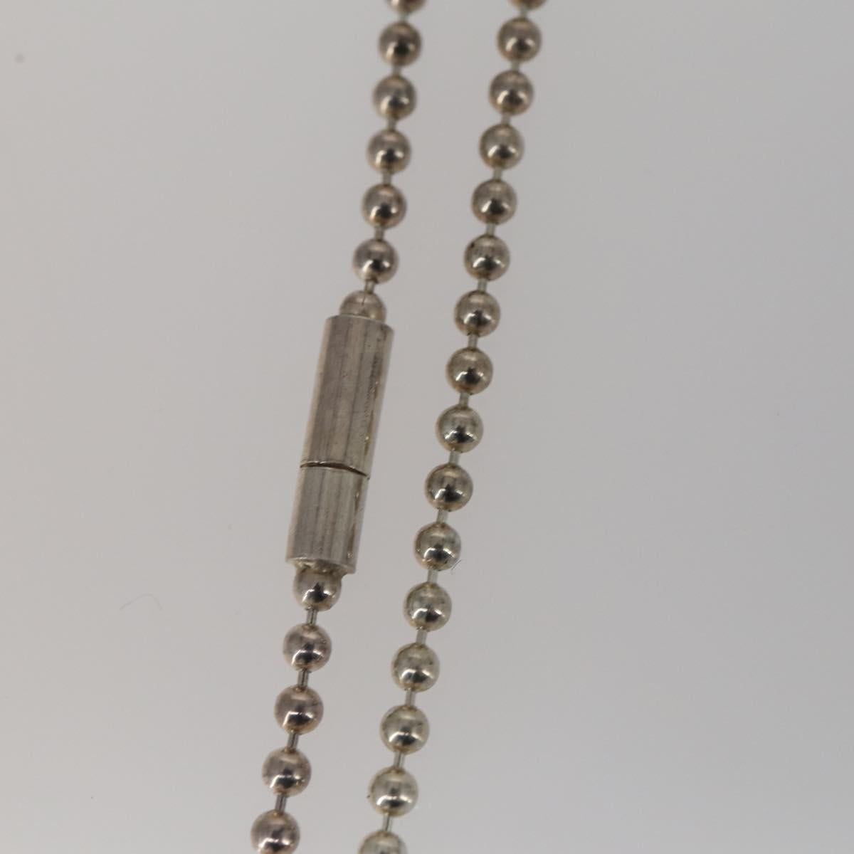 Christian Dior Gucci Charm metal 4 Set Gold Silver Auth bs32345