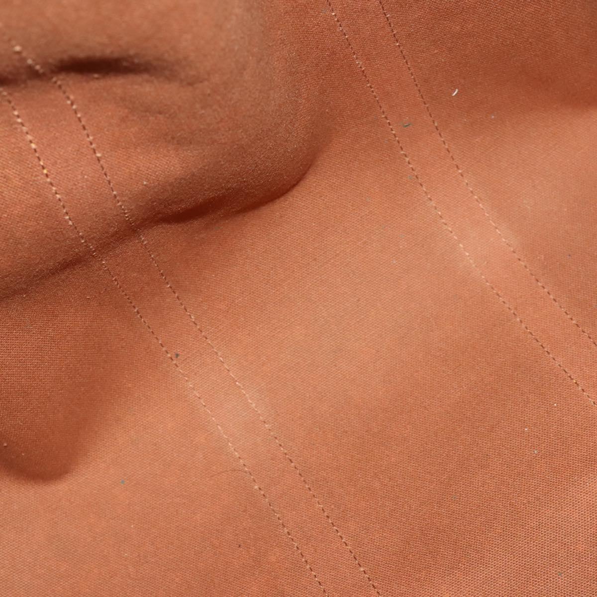 LOUIS VUITTON Monogram Keepall 55 Boston Bag M41424 LV Auth bs32469