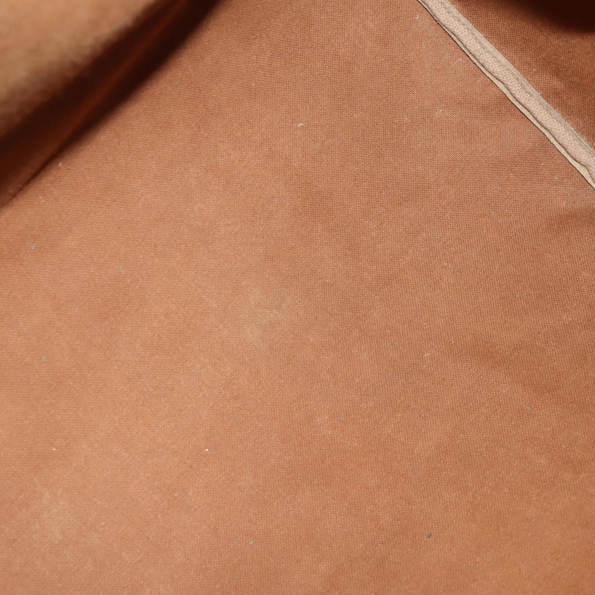 LOUIS VUITTON Monogram Speedy 40 Hand Bag Vintage M41522 LV Auth bs32519