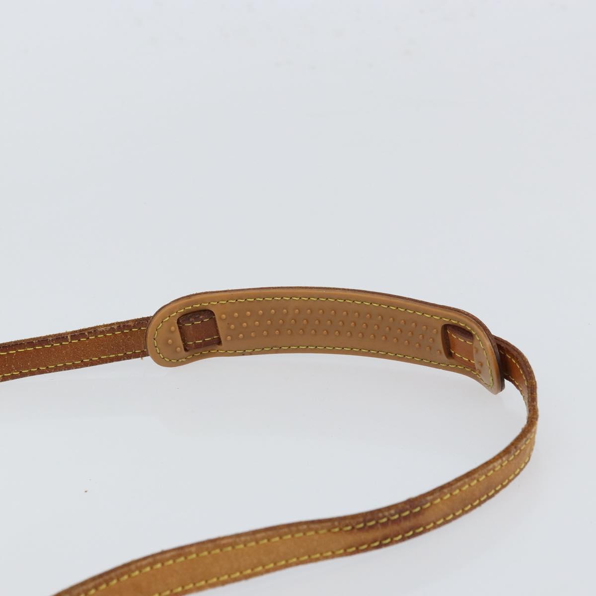 LOUIS VUITTON Monogram Blois Shoulder Bag M51221 LV Auth bs32534