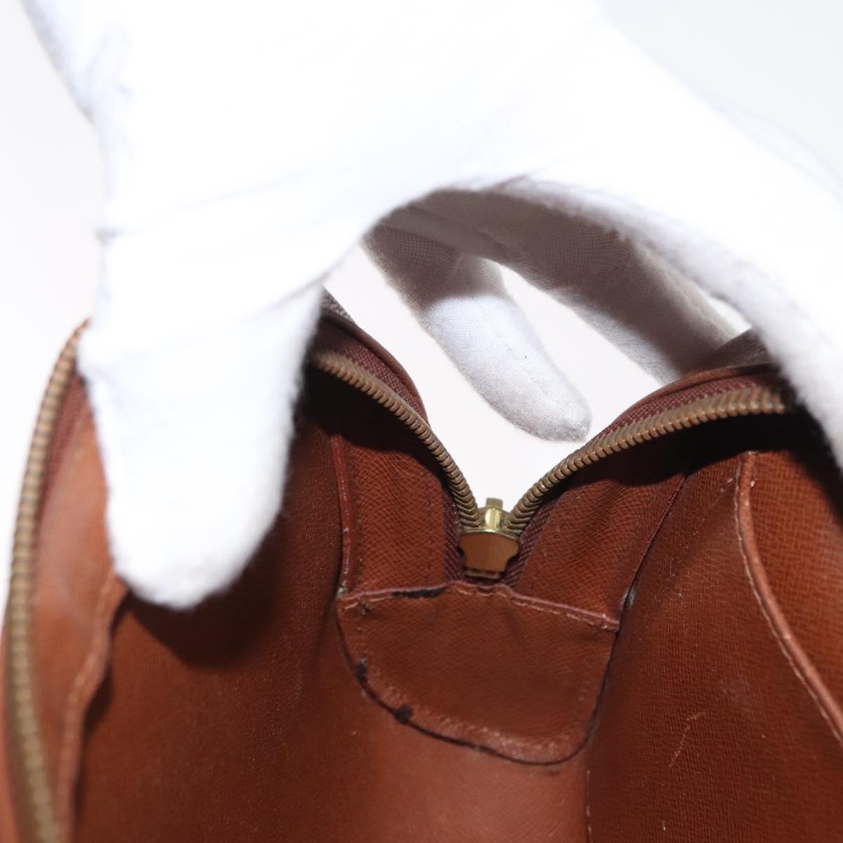 LOUIS VUITTON Monogram Orsay Clutch Bag M51790 LV Auth bs32724