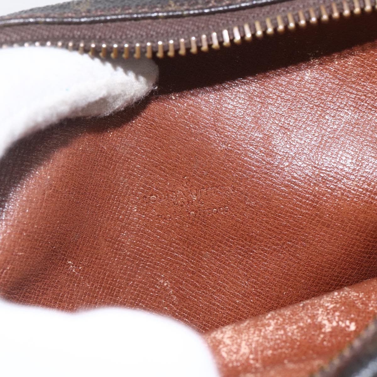 LOUIS VUITTON Monogram Amazon Shoulder Bag M45236 LV Auth bs32815