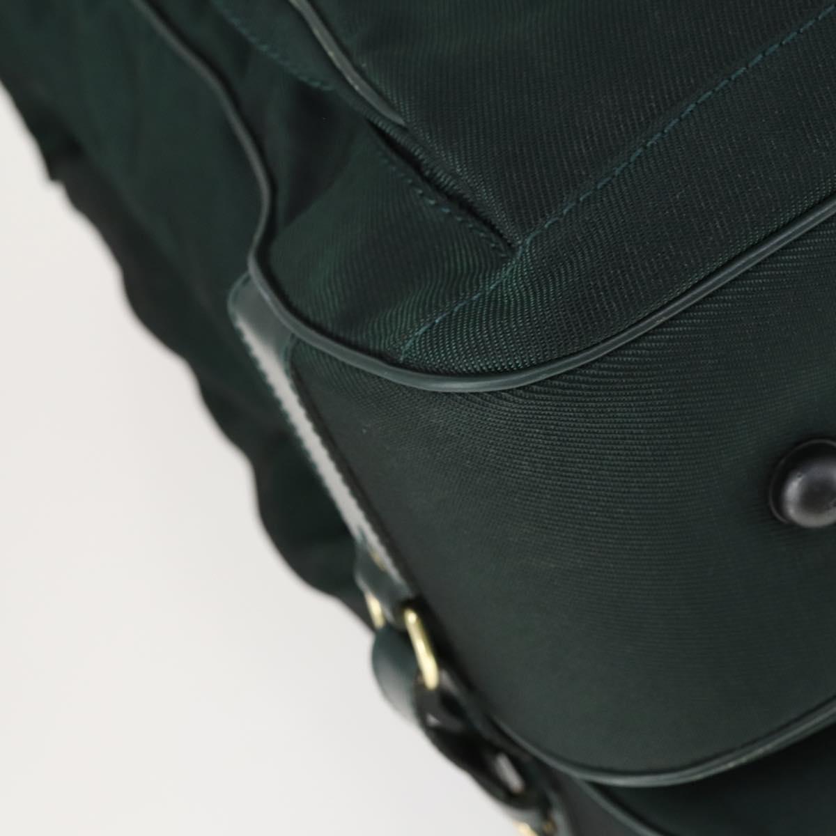 LOUIS VUITTON Taiga Portable Cinque Cintre Garment Cover M30704 LV Auth bs32821