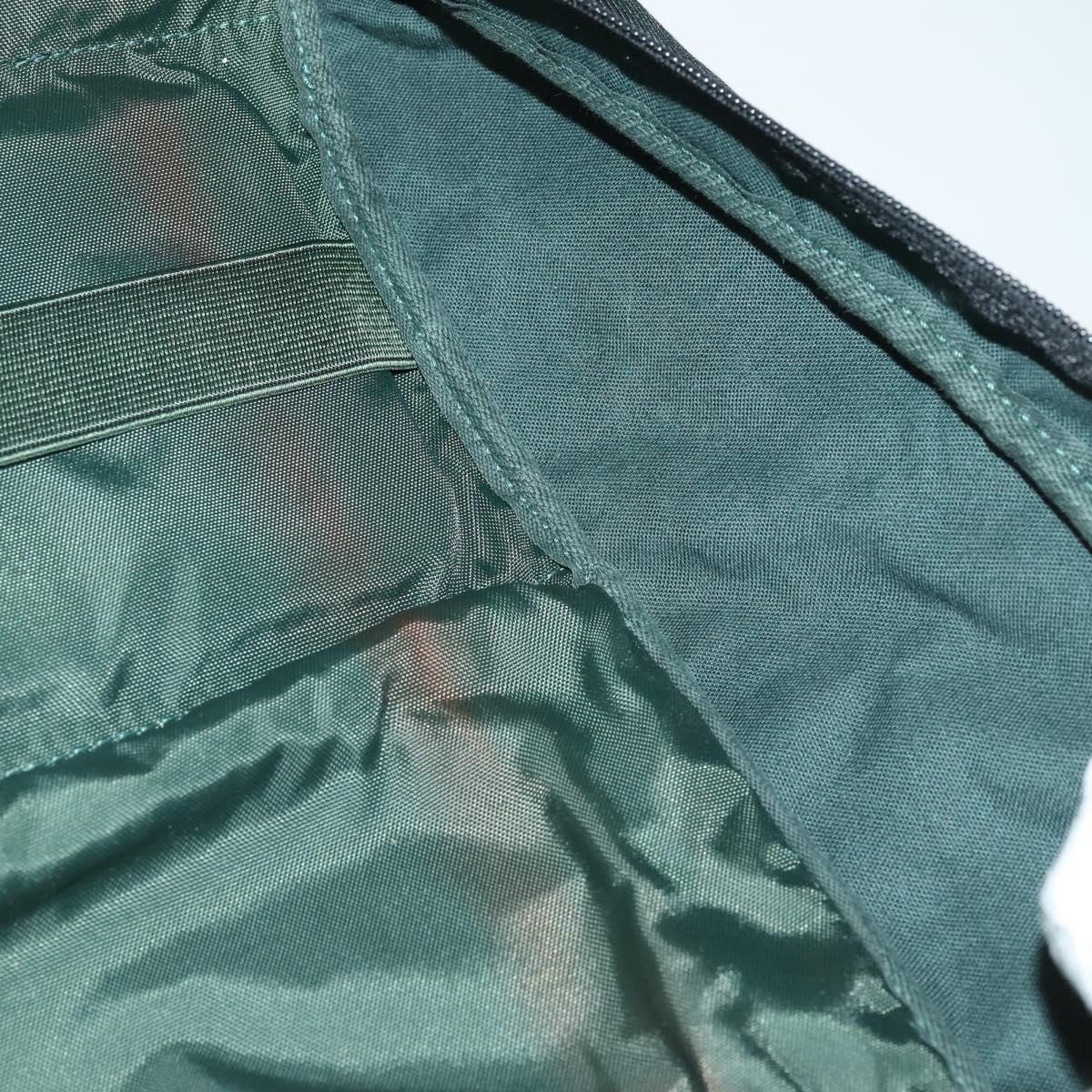 LOUIS VUITTON Taiga Portable Cinque Cintre Garment Cover M30704 LV Auth bs32821