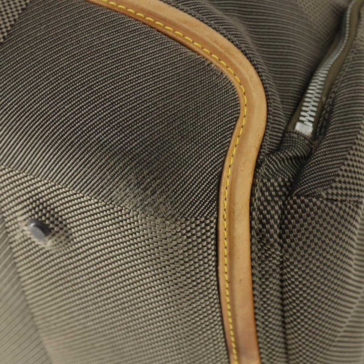 LOUIS VUITTON Damier Geant Avantulier Boston Bag Tail M93060 LV Auth bs32939