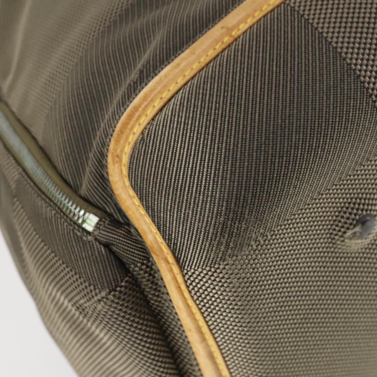 LOUIS VUITTON Damier Geant Avantulier Boston Bag Tail M93060 LV Auth bs32939