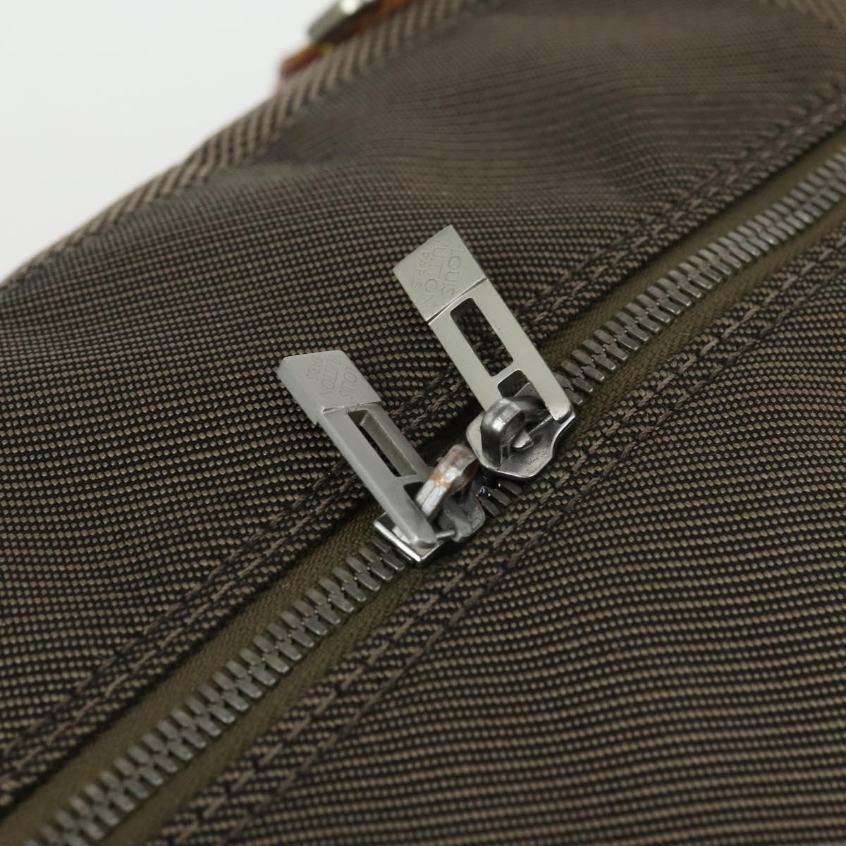 LOUIS VUITTON Damier Geant Avantulier Boston Bag Tail M93060 LV Auth bs32939