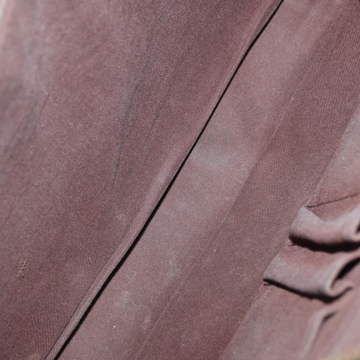 LOUIS VUITTON Damier Ebene Shelton MM Shoulder Bag N41149 LV Auth bs33154