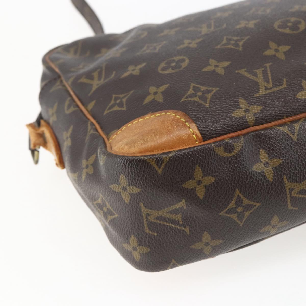 LOUIS VUITTON Monogram Potomac Shoulder Bag M45285 LV Auth bs33197