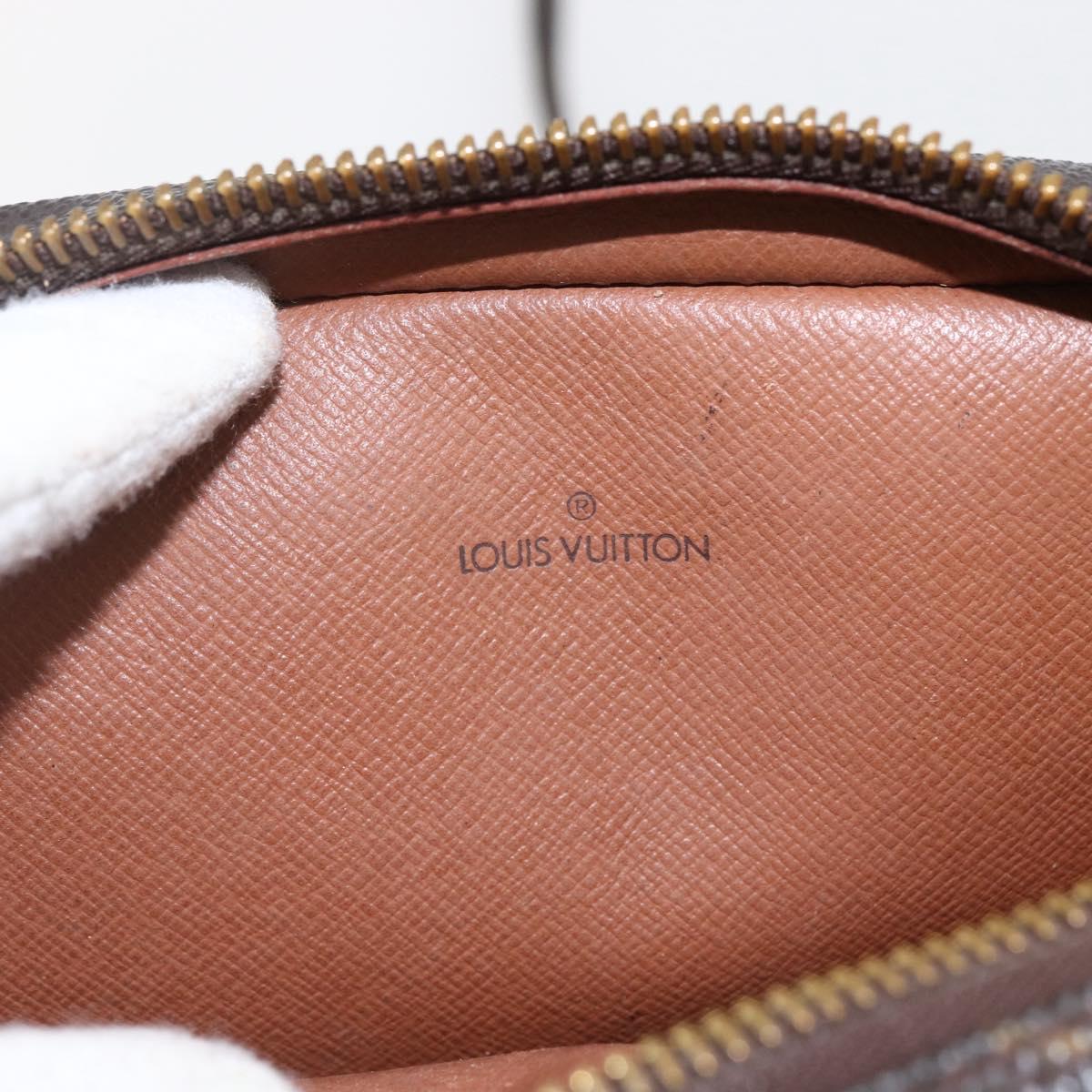 LOUIS VUITTON Monogram Amazon Shoulder Bag M45236 LV Auth bs33218