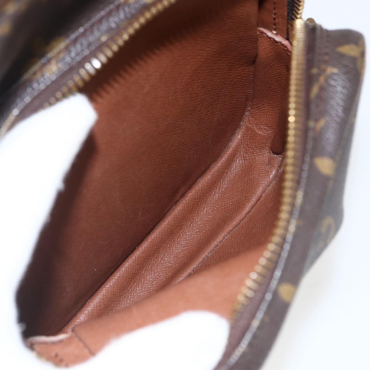 LOUIS VUITTON Monogram Amazon Shoulder Bag M45236 LV Auth bs33218