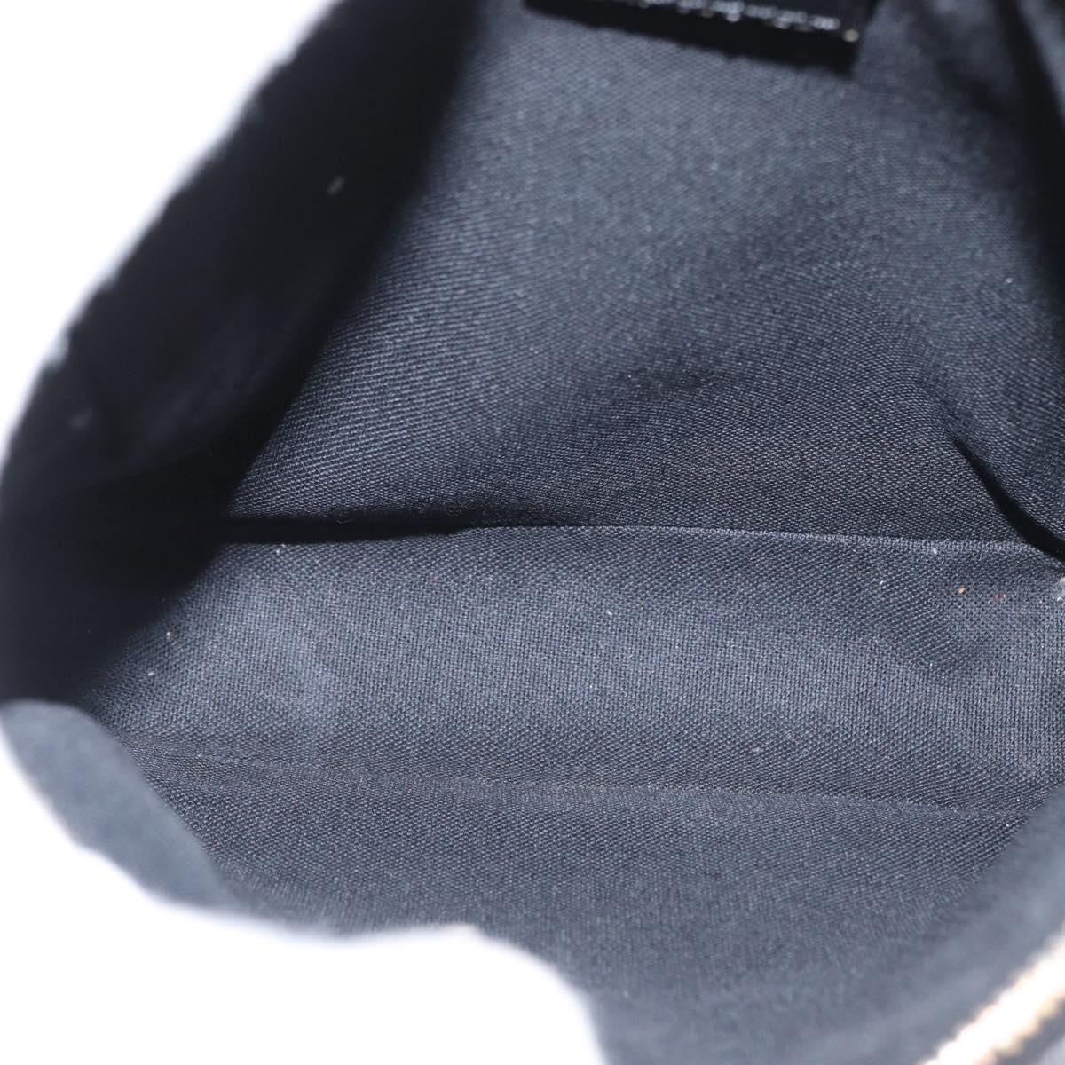 LOUIS VUITTON Taiga Sayan Shoulder Bag Epicea M30908 LV Auth bs33263
