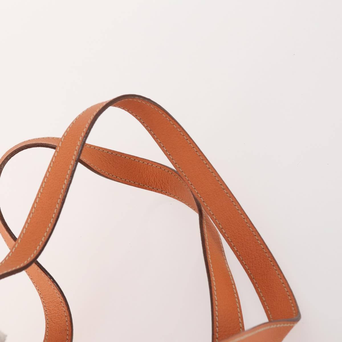 GUCCI Bamboo Backpack Suede Brown Gold 003 1956 0030 Auth bs33281