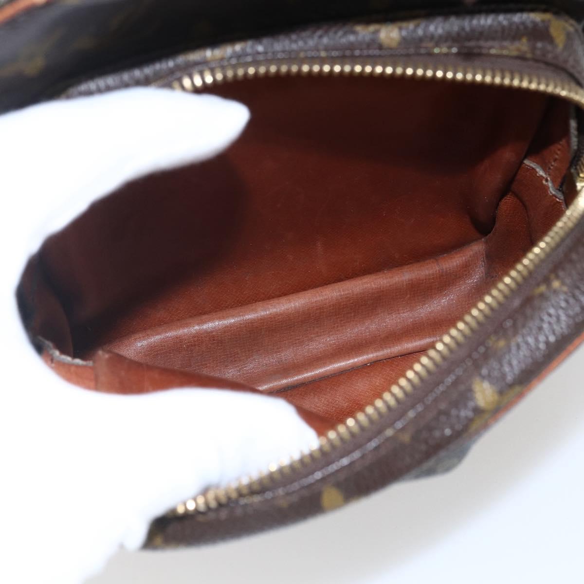 LOUIS VUITTON Monogram Amazon Shoulder Bag M45236 LV Auth bs33414