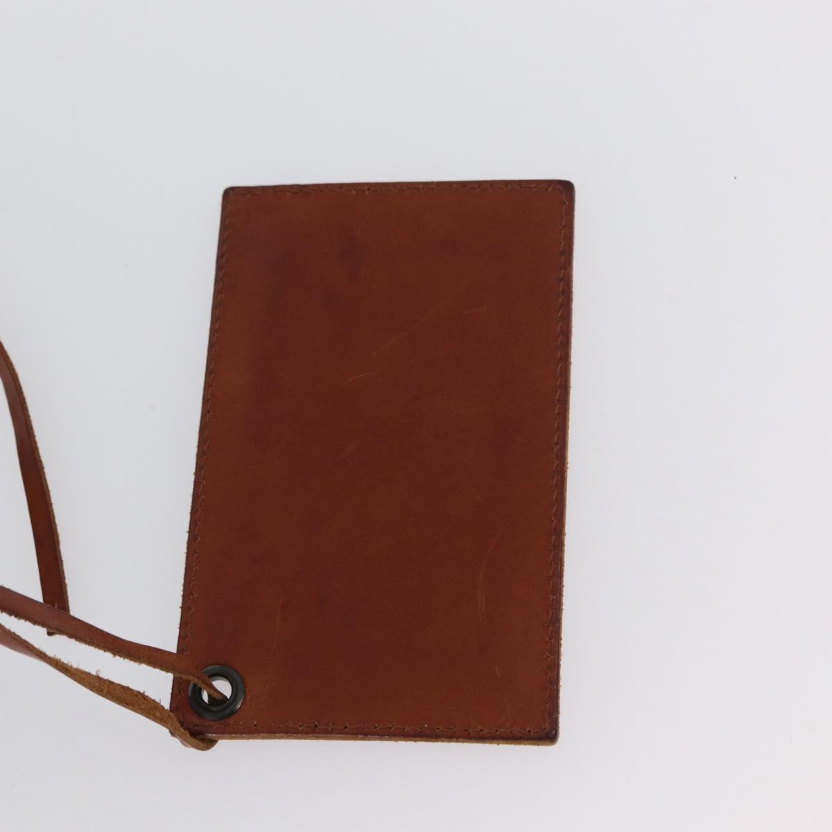 BALENCIAGA Tote Bag Raffia Beige Auth bs33462V