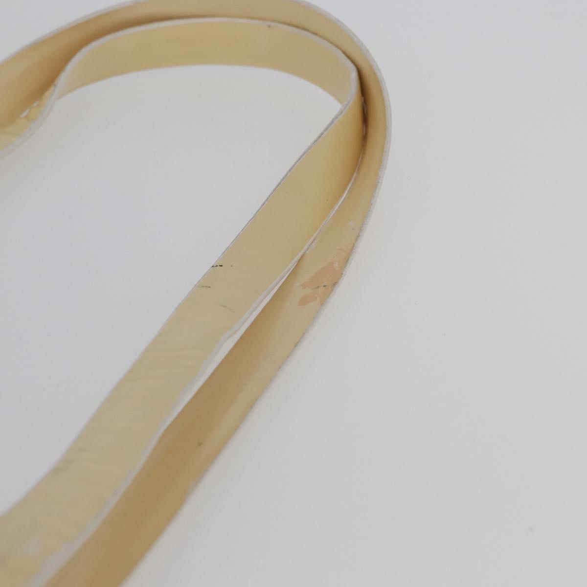 Miu Miu Tote Bag Vinyl Clear Auth bs33541