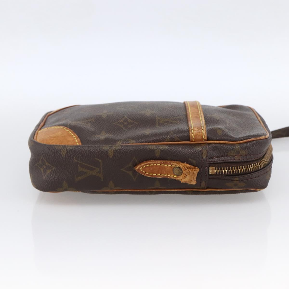 LOUIS VUITTON Monogram Amazon Shoulder Bag M45236 LV Auth bs33634