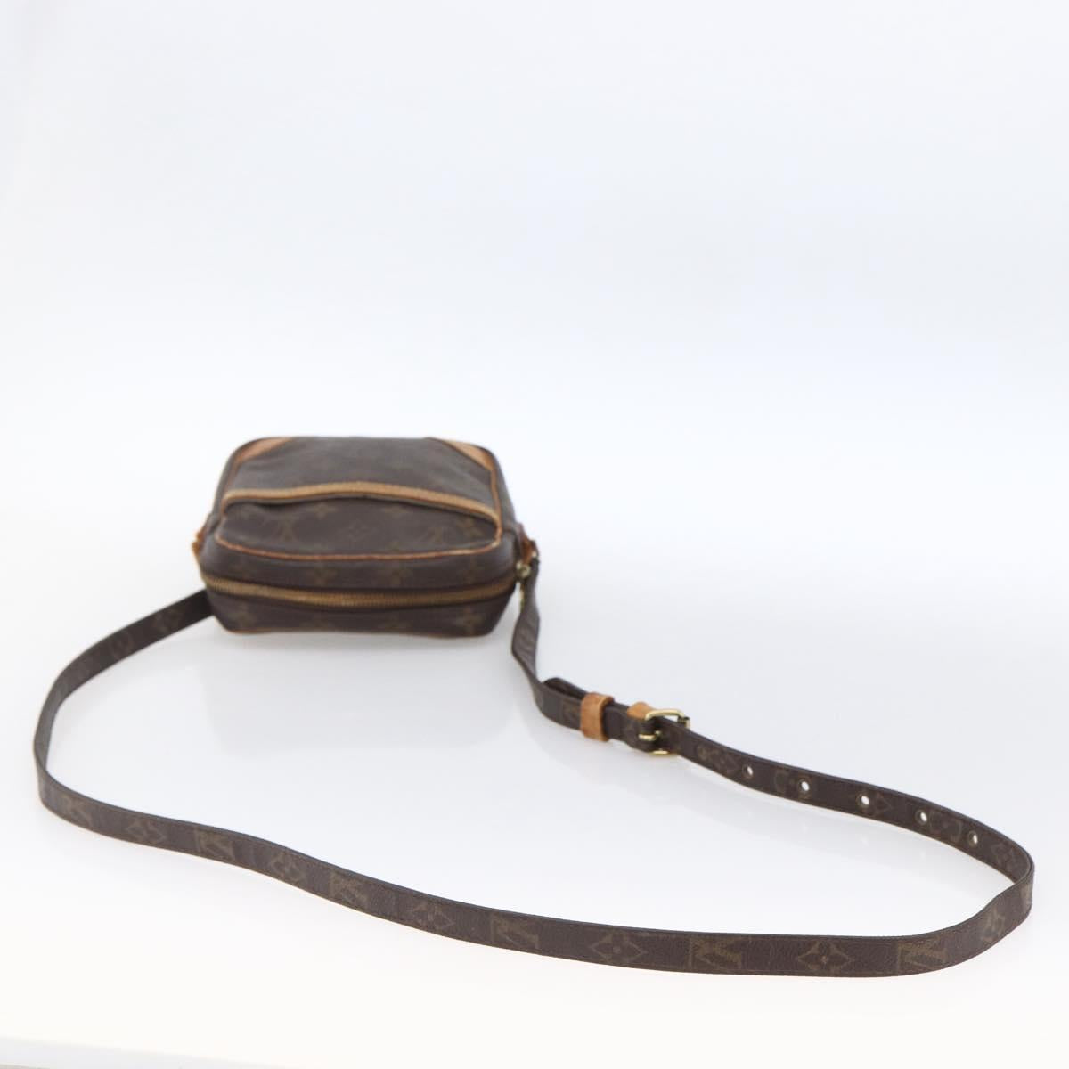 LOUIS VUITTON Monogram Amazon Shoulder Bag M45236 LV Auth bs33634