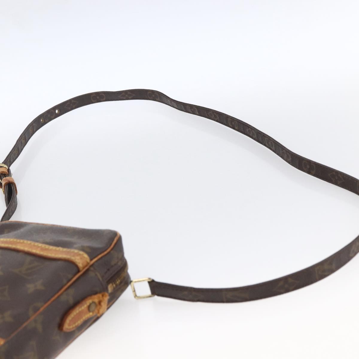 LOUIS VUITTON Monogram Amazon Shoulder Bag M45236 LV Auth bs33634