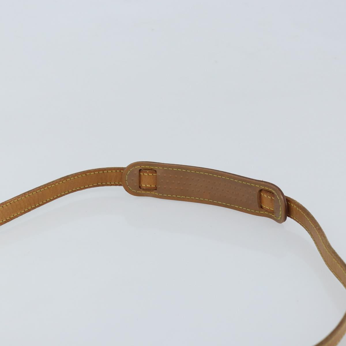LOUIS VUITTON Monogram Chantilly GM Shoulder Bag M51232 LV Auth bs33764