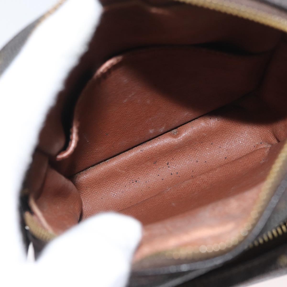 LOUIS VUITTON Monogram Amazon Shoulder Bag M45236 LV Auth bs34023