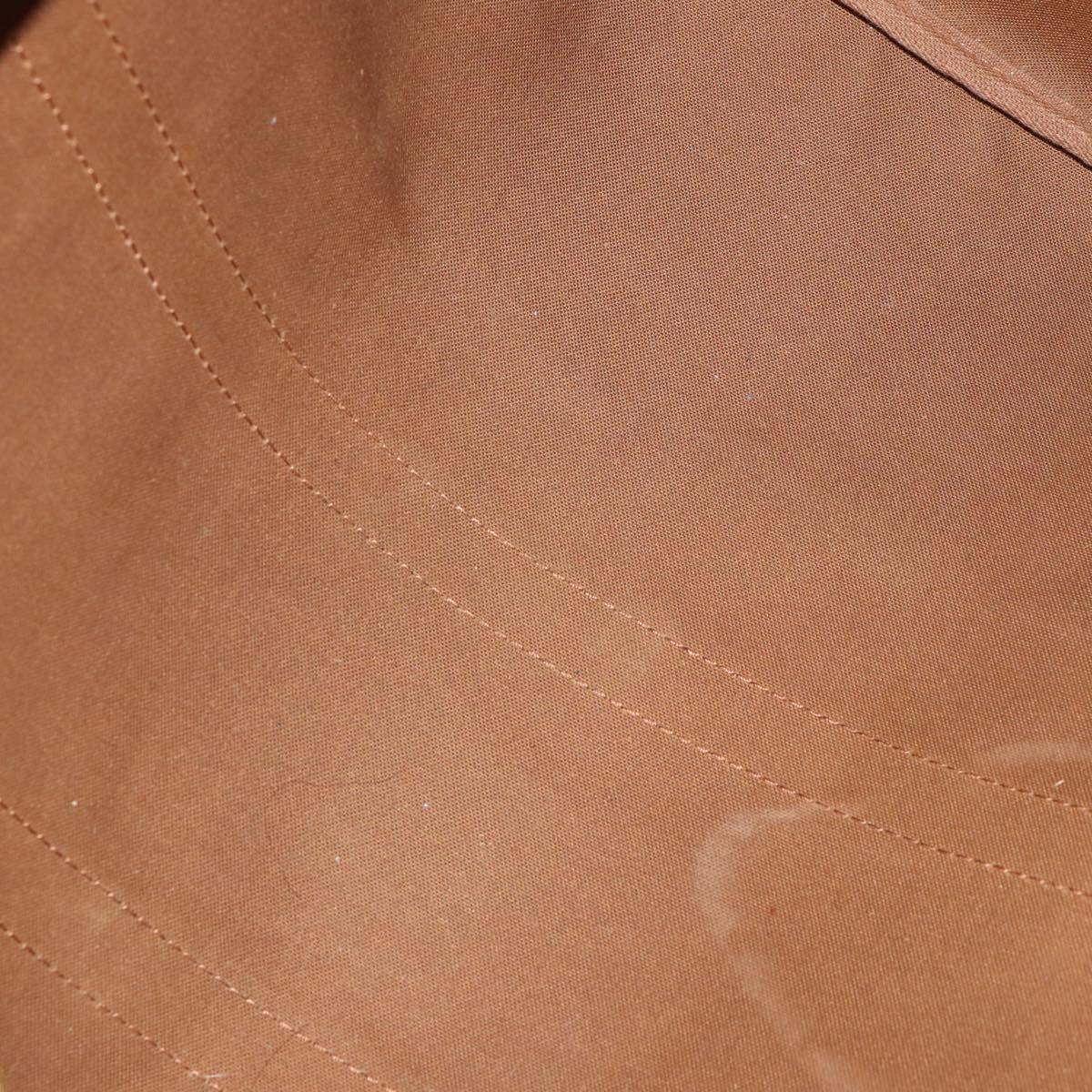 LOUIS VUITTON Monogram Keepall 45 Boston Bag M41428 LV Auth bs34073