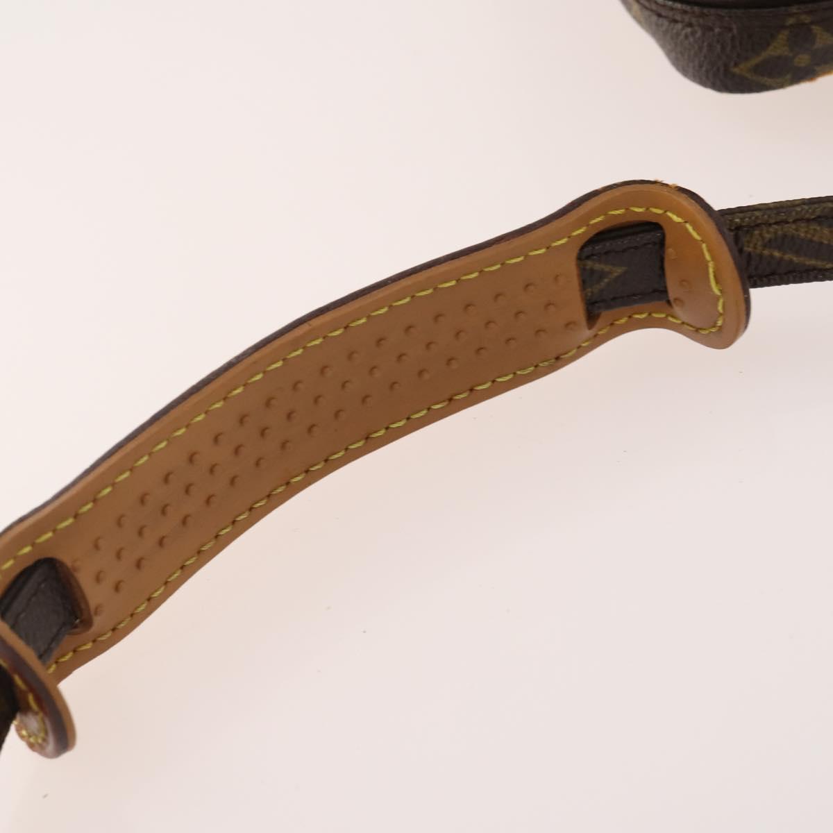 LOUIS VUITTON Monogram Mini Amazon Shoulder Bag M45238 LV Auth bs34084