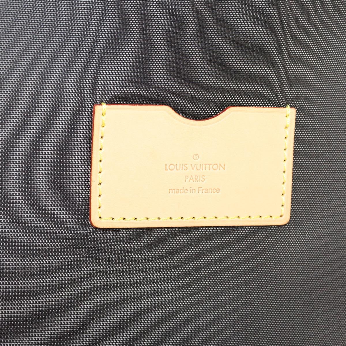 LOUIS VUITTON Monogram Pegas 65 Suitcase M23295 LV Auth bs34345