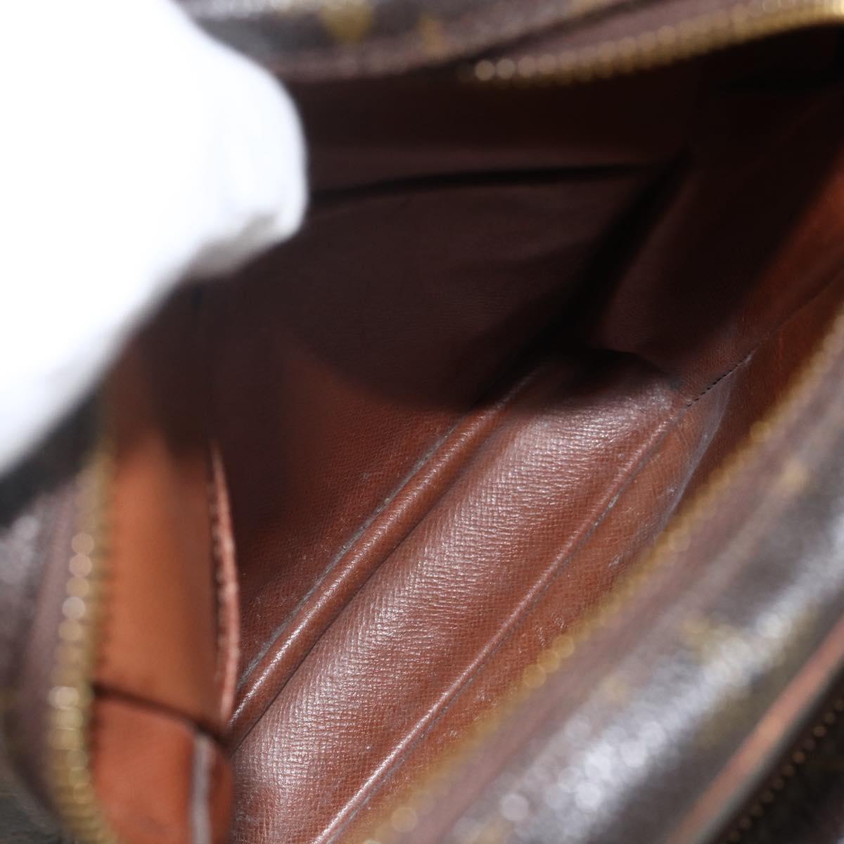 LOUIS VUITTON Monogram Amazon Shoulder Bag M45236 LV Auth bs34447