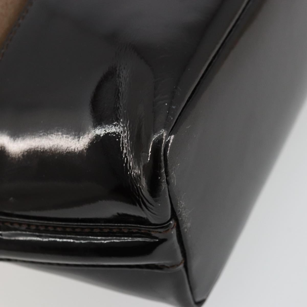 GUCCI Shoulder Bag Suede Brown 000 1013 0555 Auth bs34539