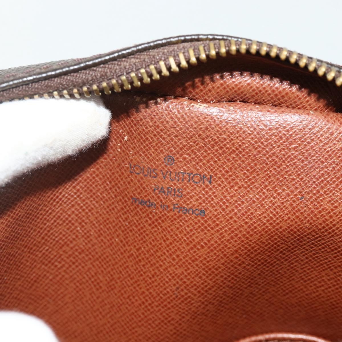 LOUIS VUITTON Monogram Amazon Shoulder Bag M45236 LV Auth bs34571