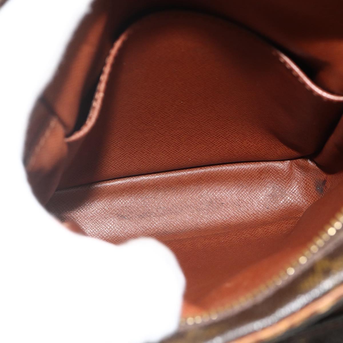LOUIS VUITTON Monogram Amazon Shoulder Bag M45236 LV Auth bs34571