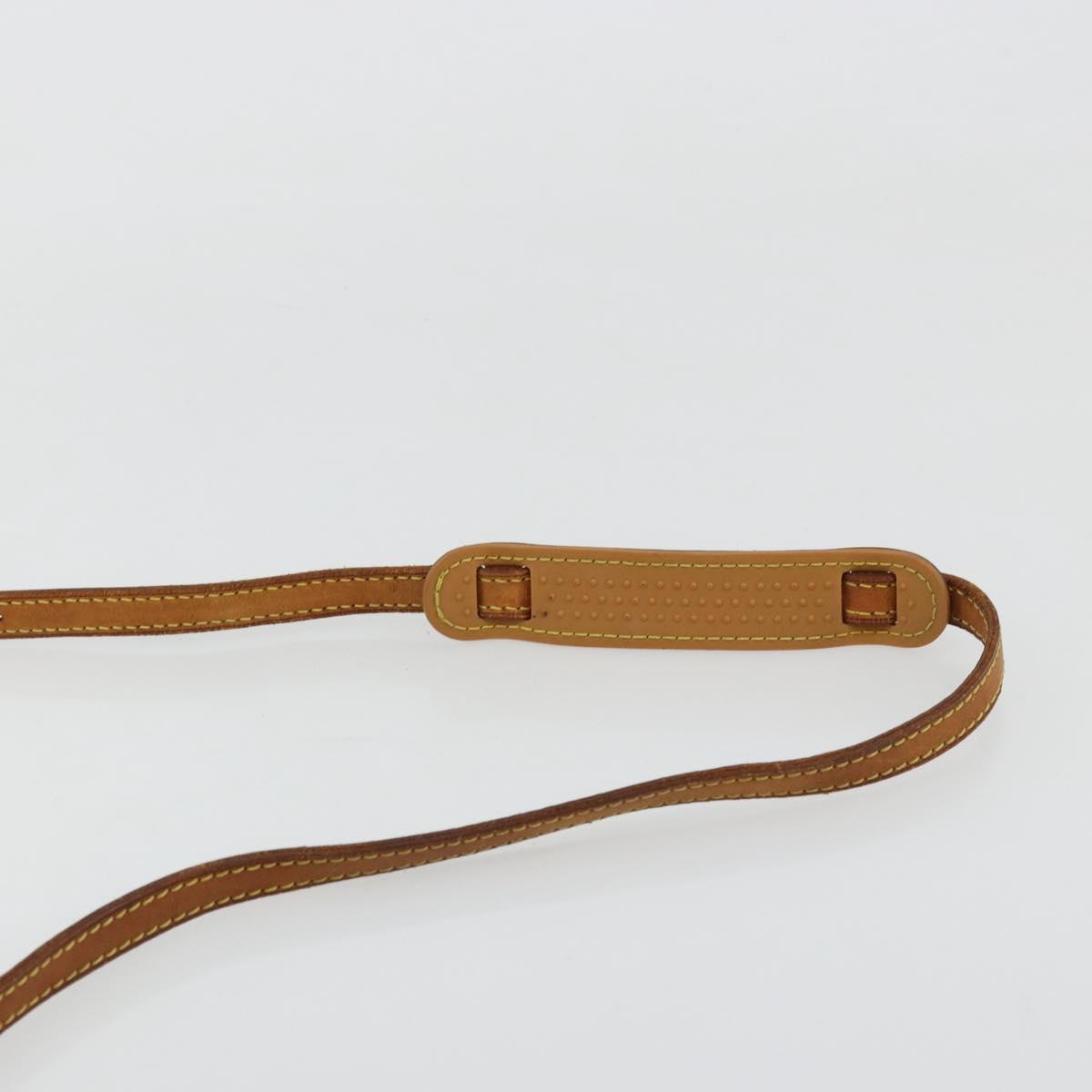 LOUIS VUITTON Monogram Trocadero 27 Shoulder Bag M51274 LV Auth bs34616