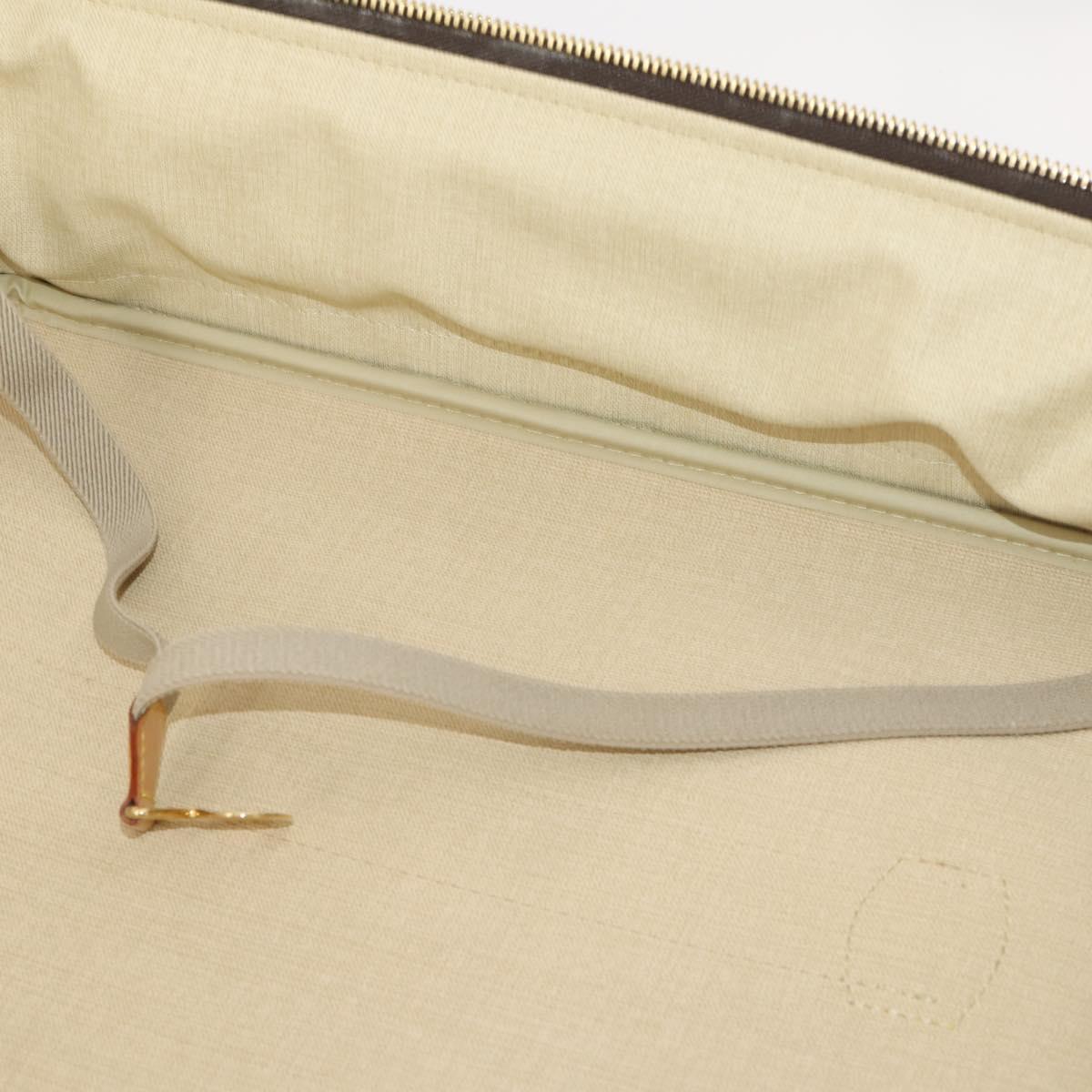 LOUIS VUITTON Monogram Satellite 60 Boston Bag M23354 LV Auth bs34704