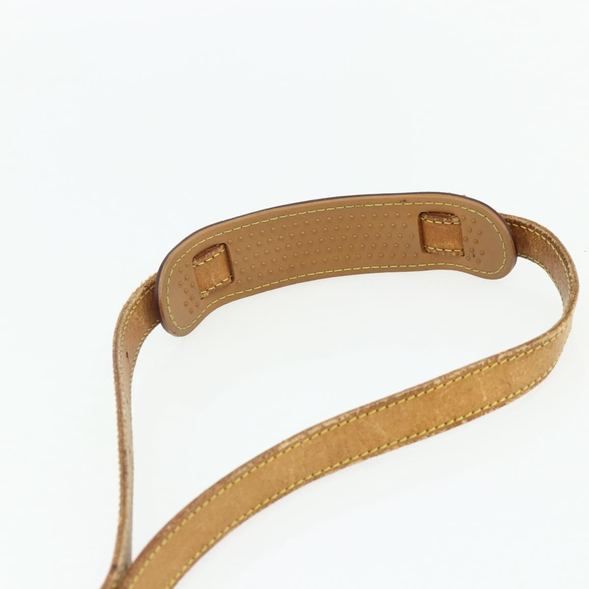 LOUIS VUITTON Monogram Saint Cloud GM Shoulder Bag M51242 LV Auth bs34782