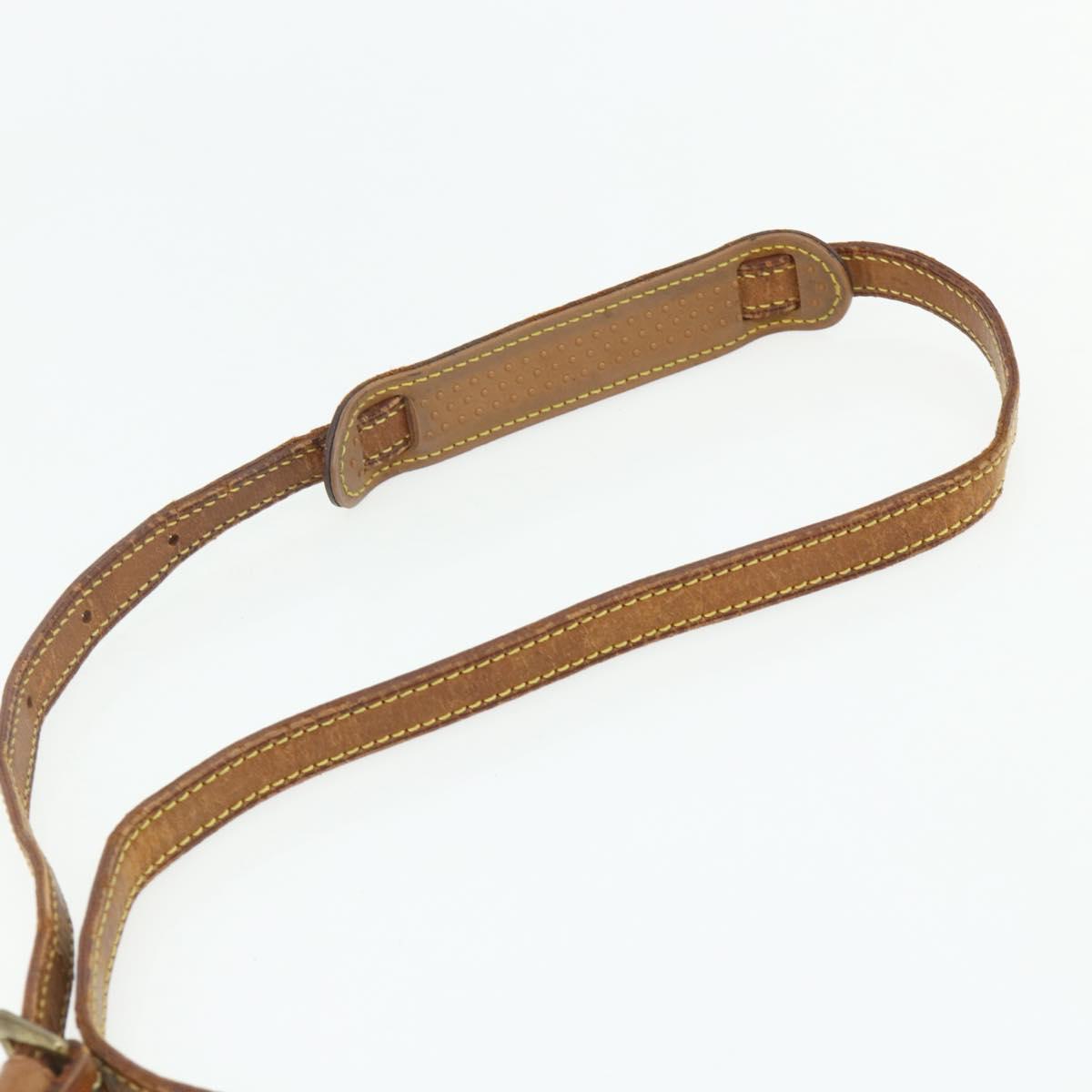 LOUIS VUITTON Monogram Saint Germain Shoulder Bag M51210 LV Auth bs34993
