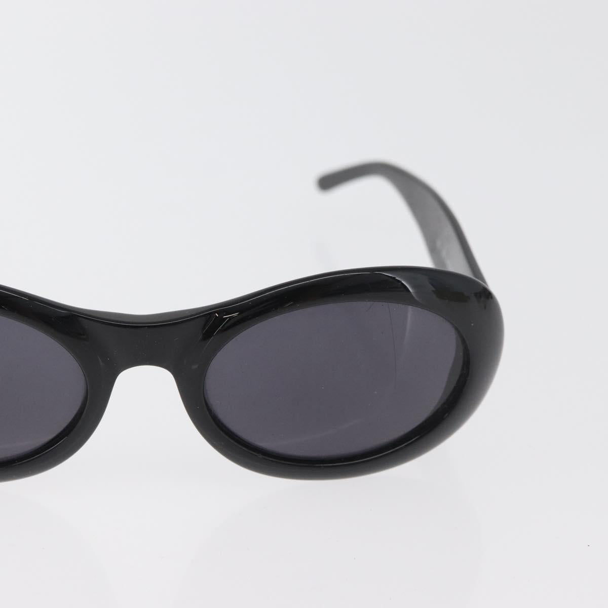 GUCCI Sunglasses plastic 4 Set Black White Brown Auth bs35111