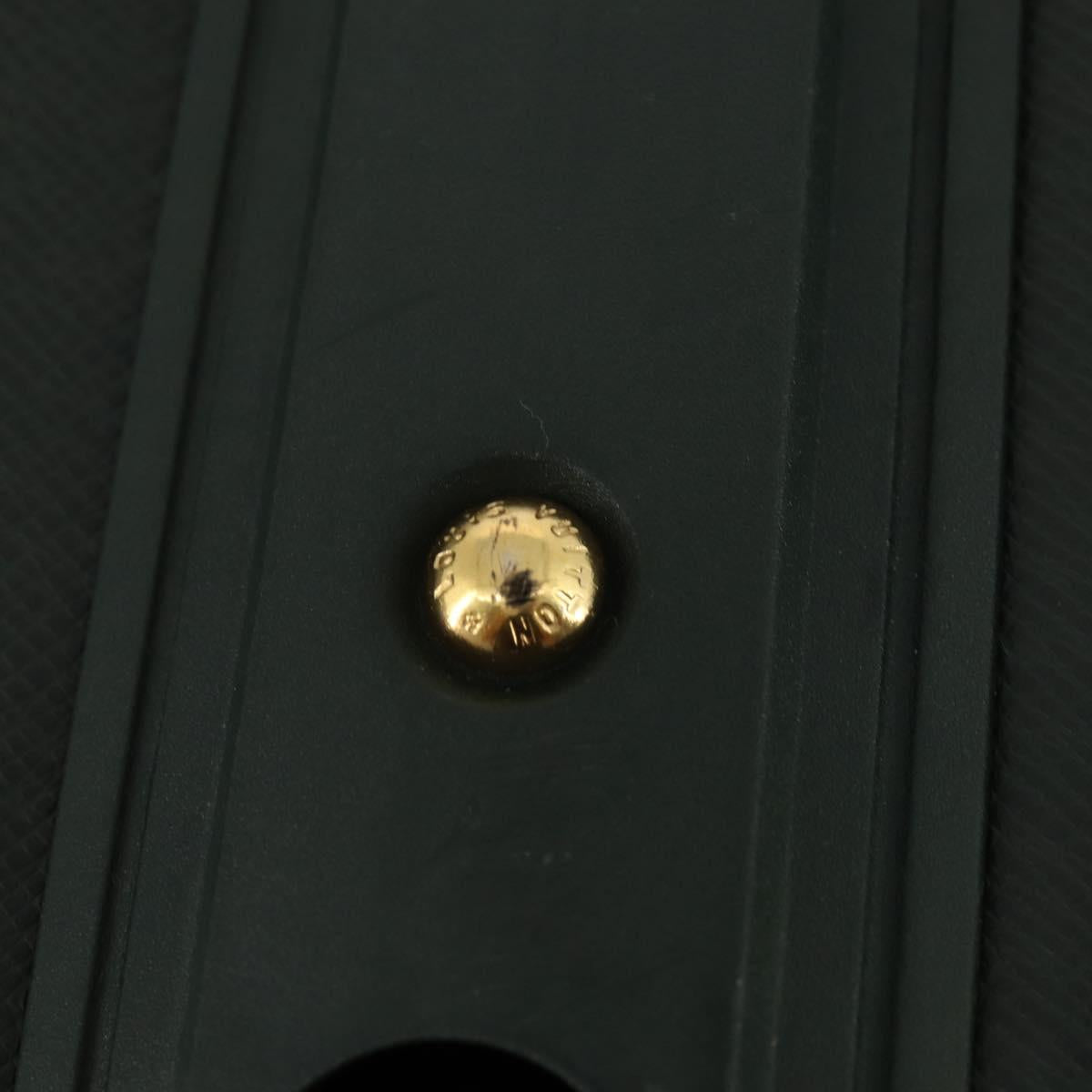 LOUIS VUITTON Taiga Pegas 55 suitcase Epicea LV Auth bs35267