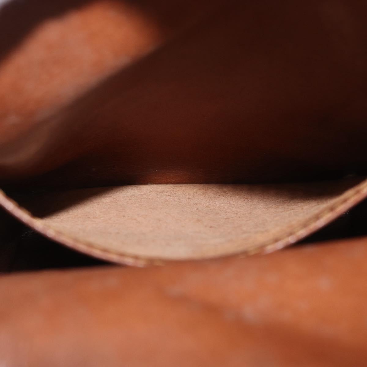 LOUIS VUITTON Monogram Mini Amazon Shoulder Bag M45238 LV Auth bs35289
