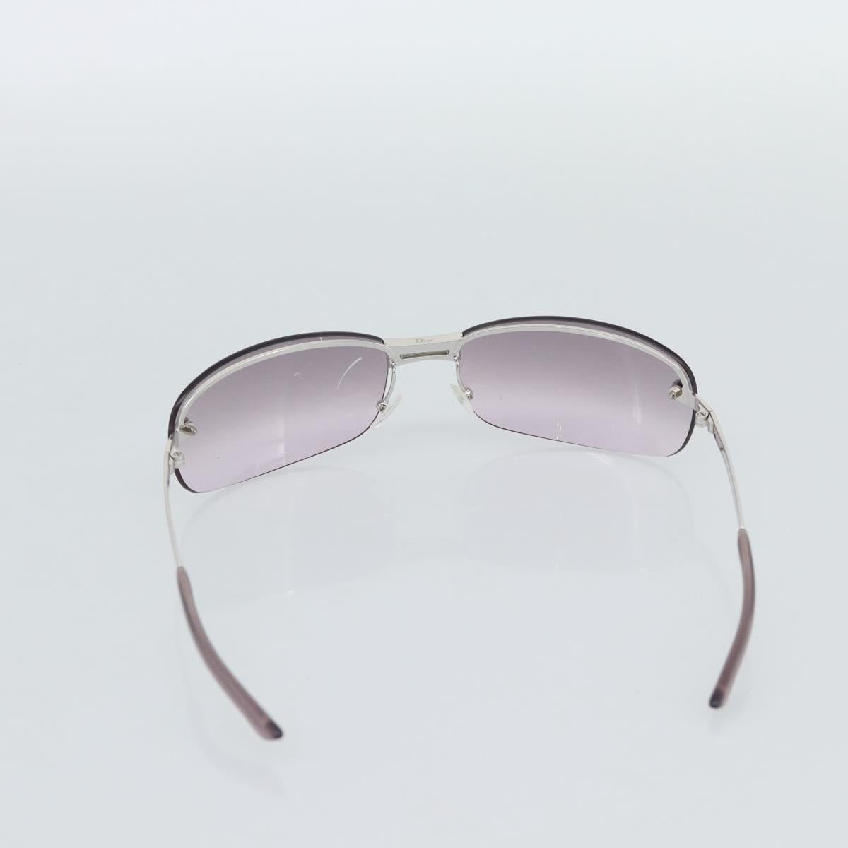 Christian Dior Gucci Burberry Sunglasses Plastic Metal 4 Set Brown Auth bs35484