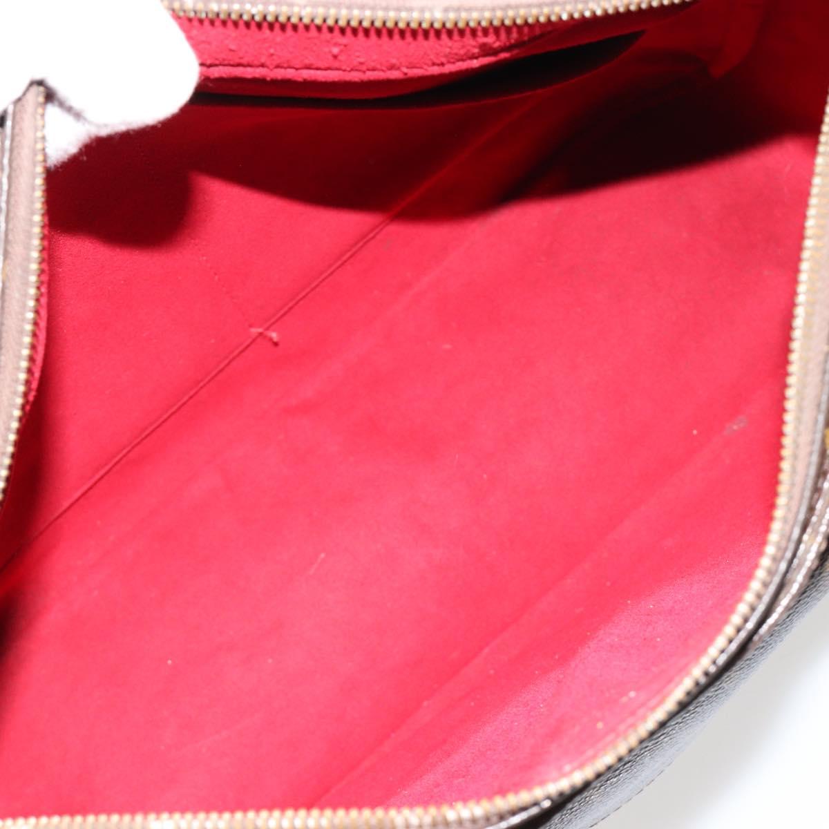 LOUIS VUITTON Monogram Multipli Cite Shoulder Bag M51162 LV Auth bs35529