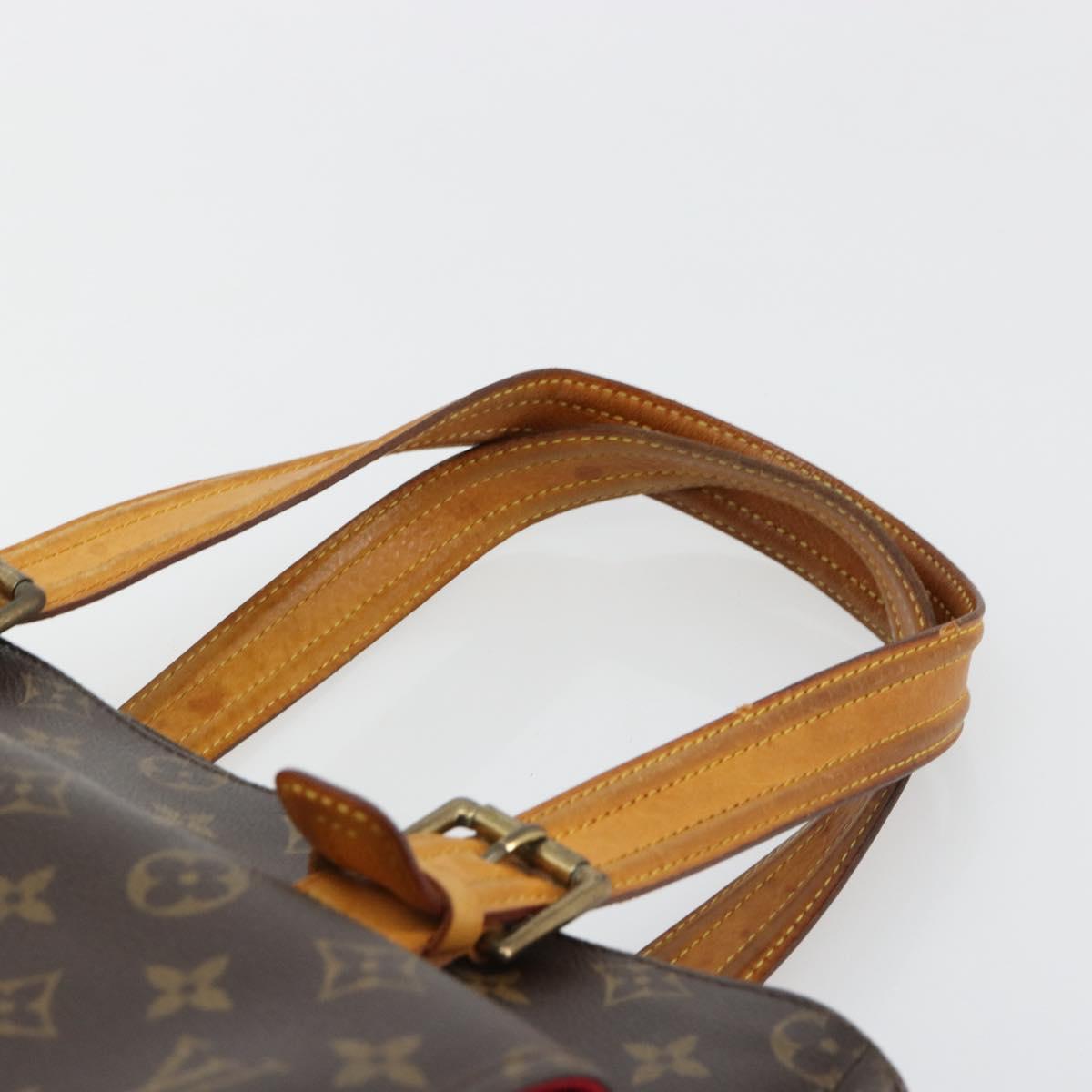 LOUIS VUITTON Monogram Multipli Cite Shoulder Bag M51162 LV Auth bs35529