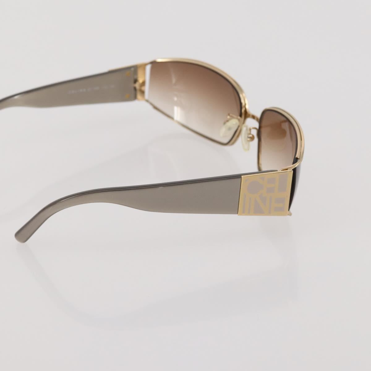 DOLCE&GABBANA Fendi Saint Laurent Celine Coach Sunglasses 5 Set Auth bs35725