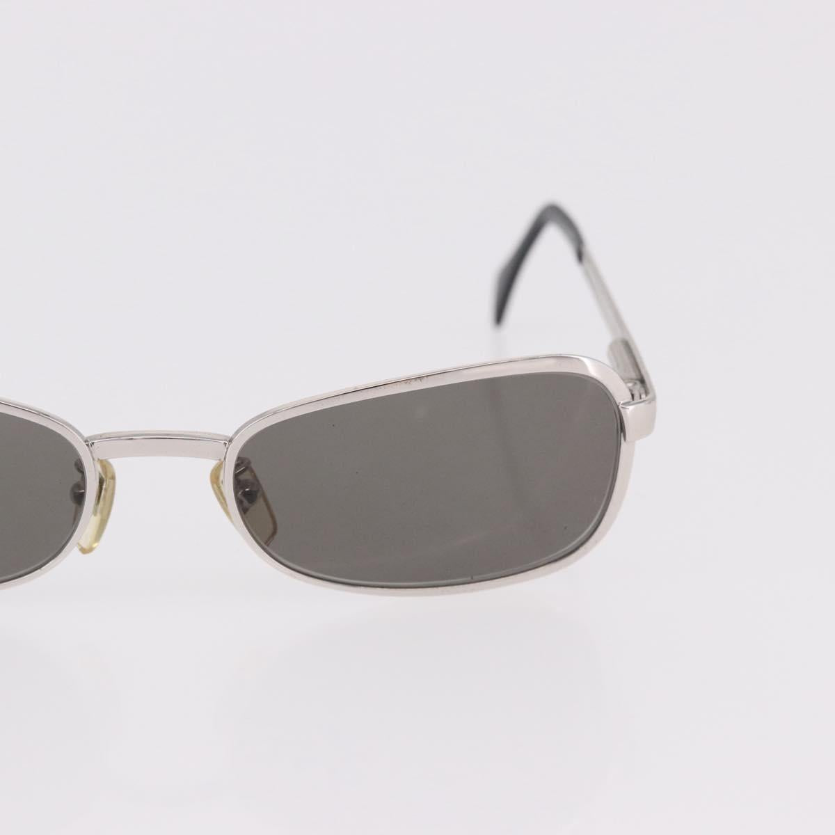 DOLCE&GABBANA Coach Sunglasses plastic metal 4 Set Black Brown Auth bs35726