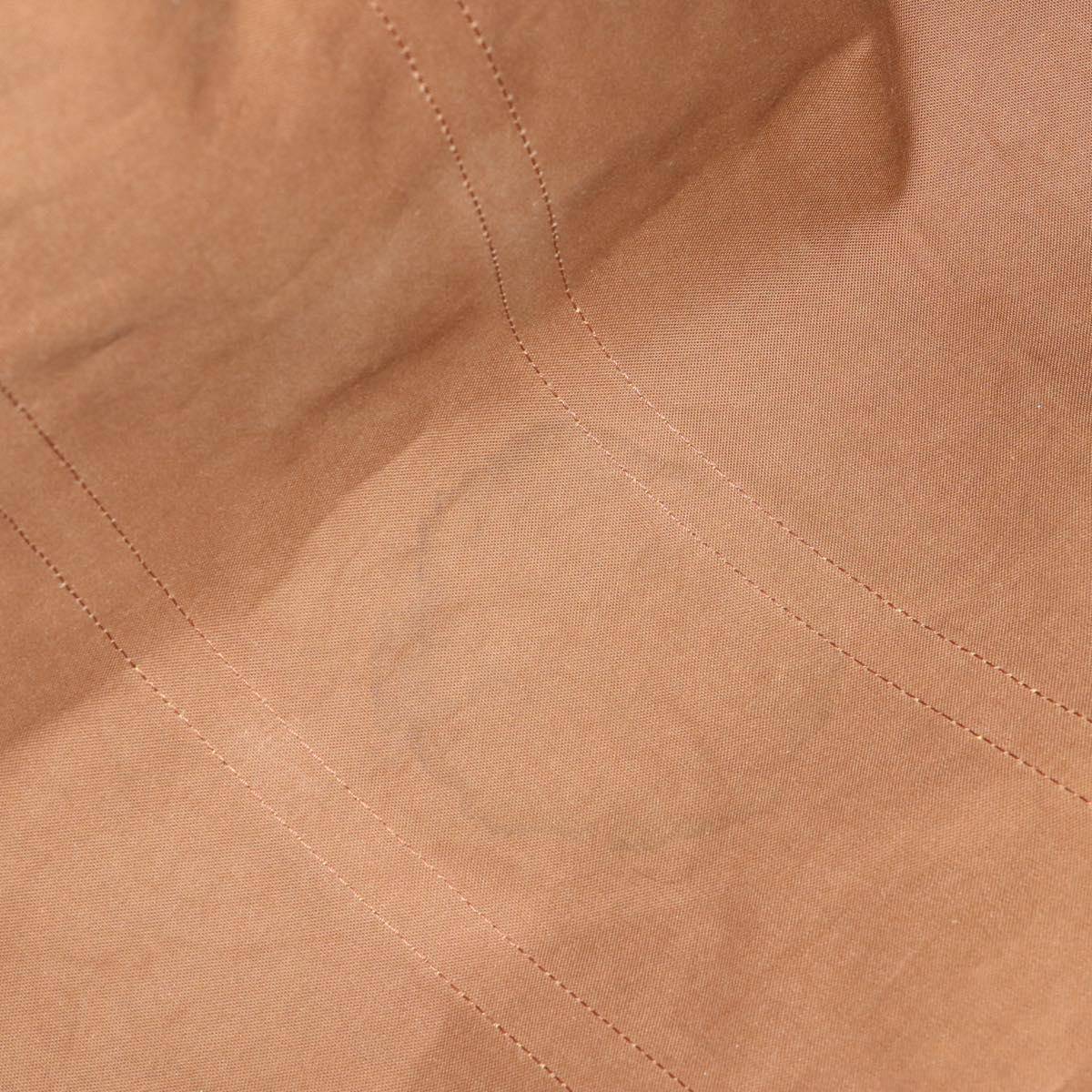 LOUIS VUITTON Monogram Keepall Bandouliere 55 Boston Bag M41414 LV Auth bs35765