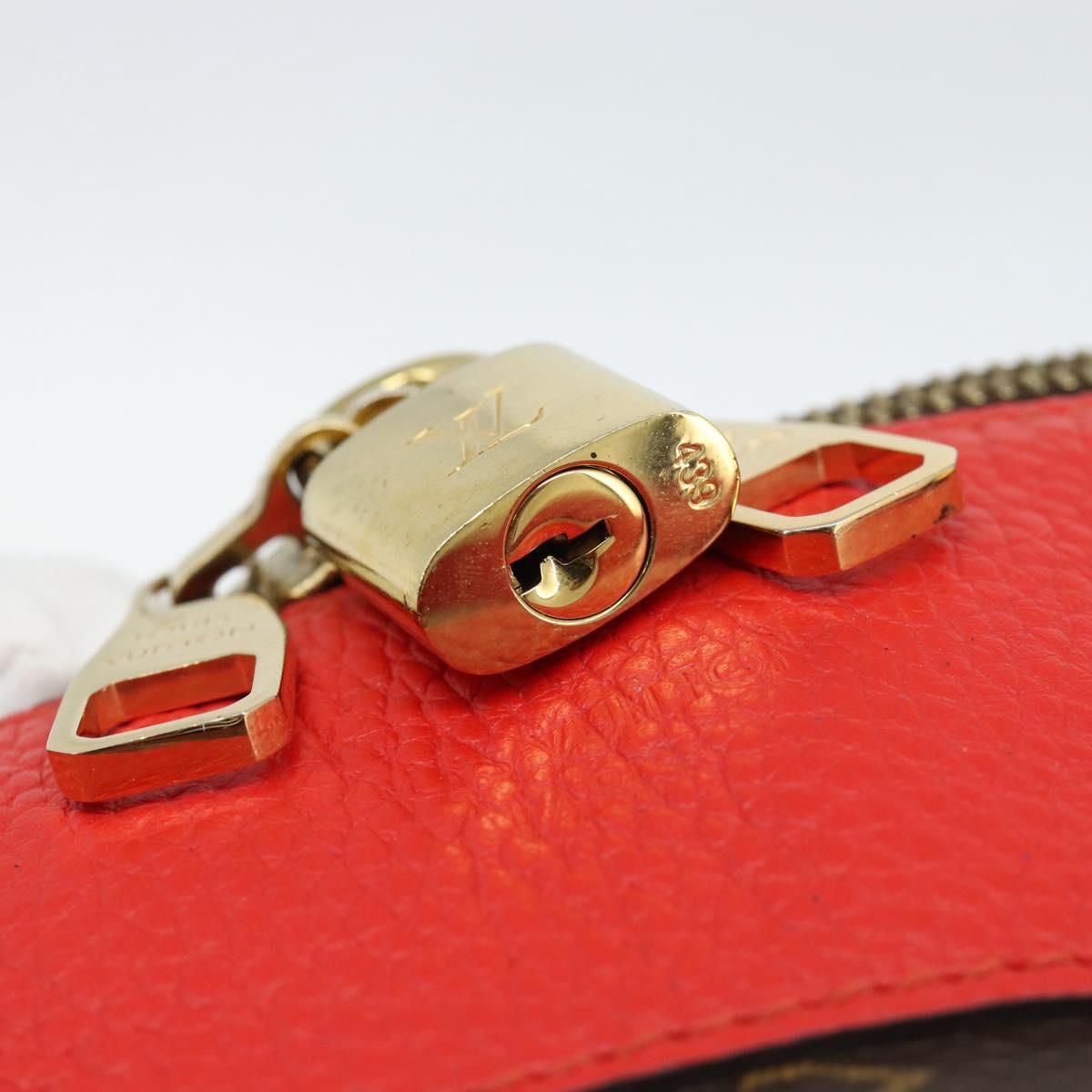 LOUIS VUITTON Monogram Estrella MM Tote Bag M51193 LV Auth bs35867
