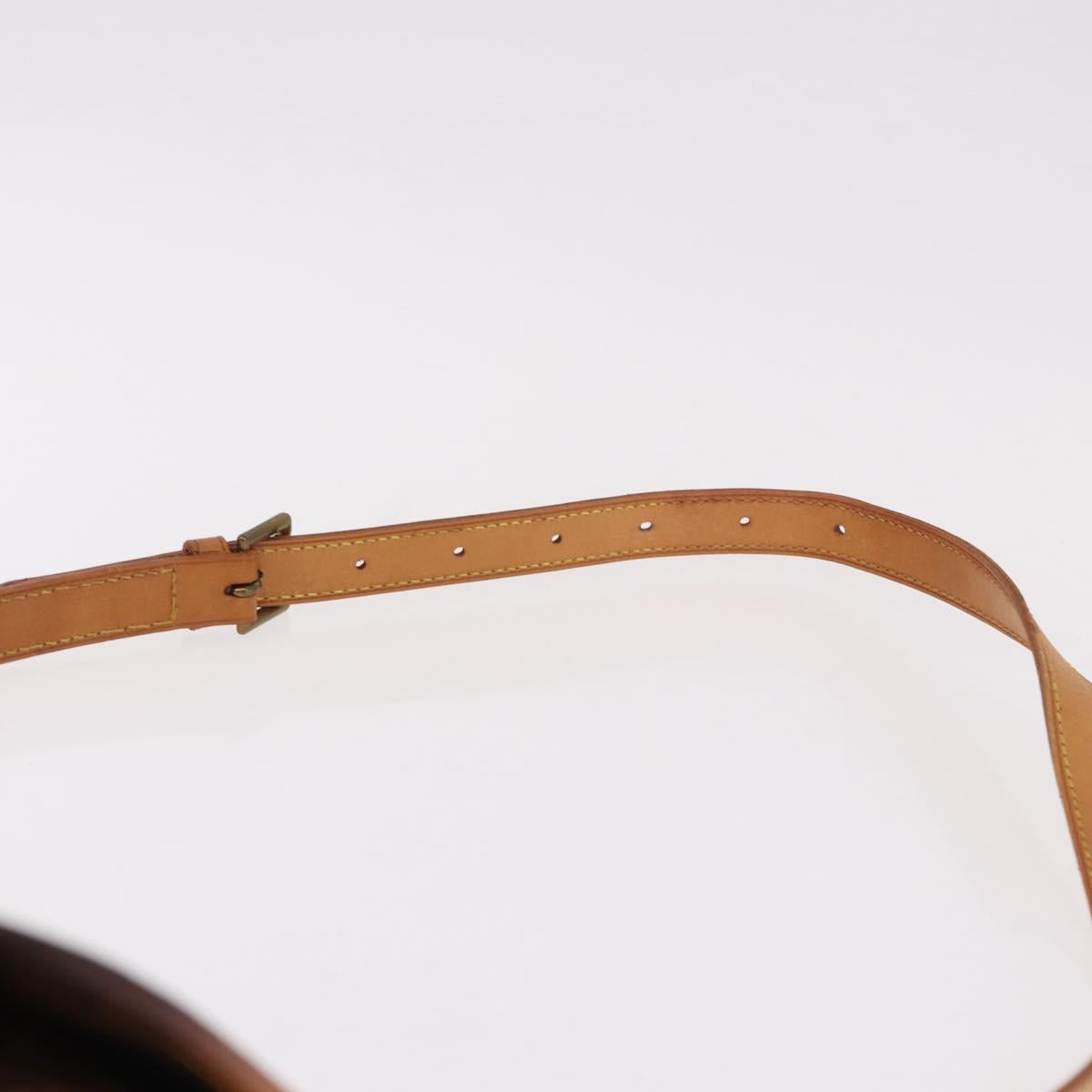 LOUIS VUITTON Monogram Beverly Hand Bag M51121 LV Auth bs36093