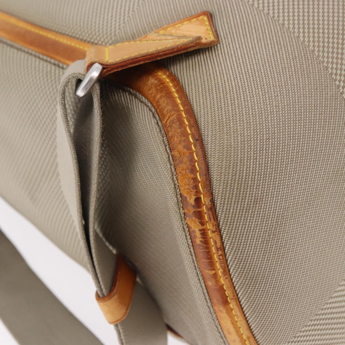 LOUIS VUITTON Damier Geant Pionie Backpack Canvas Tail M93055 LV Auth bs36162
